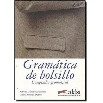 GRAMATICA DE BOLSILLO