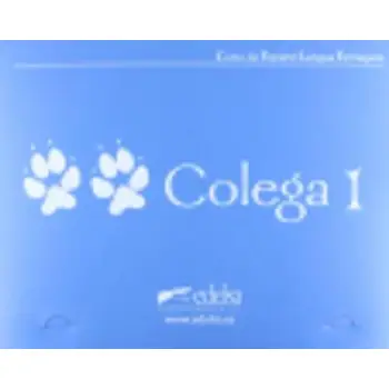COLEGA 1 PROFESOR PACK