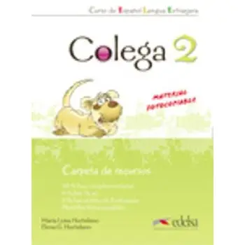 COLEGA 2 CARPETA DE RECURSOS