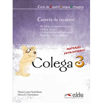 COLEGA 3 CARPETA DE RECURSOS