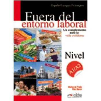 FUERA DEL ENTORNO LABORAL + CLAVES N/E