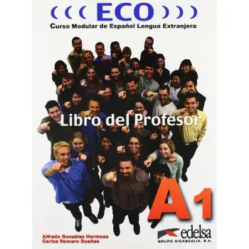 ECO A1 PROFESOR