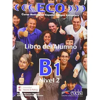 ECO B1 ALUMNO