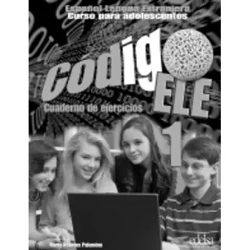 CODIGO ELE 1 EJERCICIOS