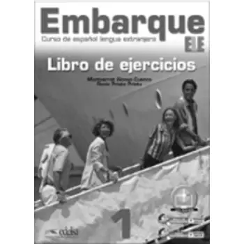 EMBARQUE 1 EJERCICIOS