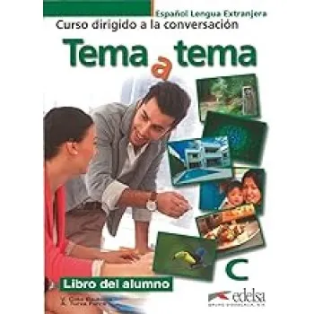 TEMA A TEMA C ALUMNO