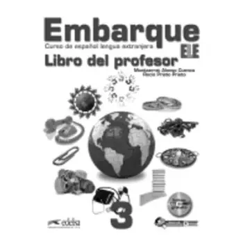 EMBARQUE 3 PROFESOR