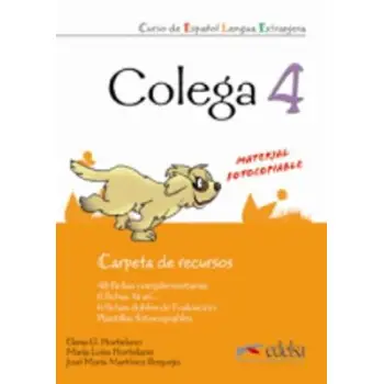 COLEGA 4 CARPETA DE RECURSOS
