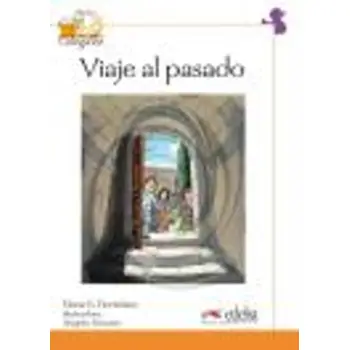 COLEGA LEE 4: 3/4 VIAJE AL PASADO