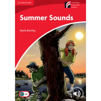 CAMBRIDGE DISCOVERY READERS 1: SUMMER SOUNDS  PB