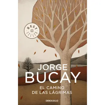 CAMINO DE LAS LAGRIMAS,EL DBBS TAPA BLANDA