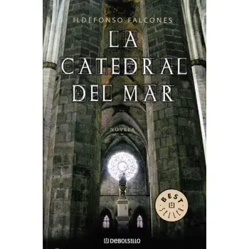 LA CATEDRAL DEL MAR PB C FORMAT