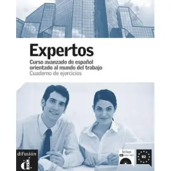 EXPERTOS EJERCICIOS
