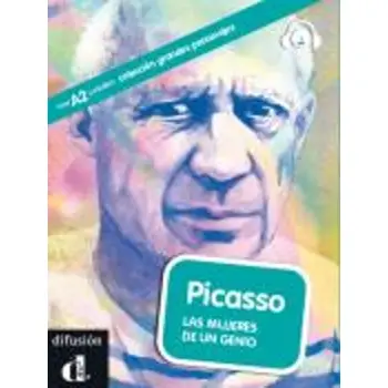 PICASSO. LAS MUJERES DE UN GENIO (+ CD)
