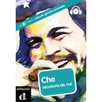 CHE (+ CD)
