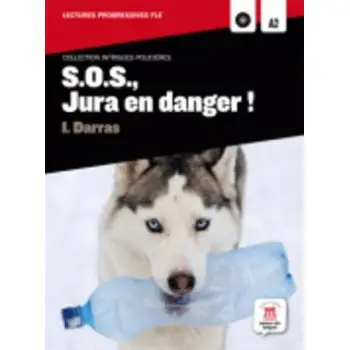 IP : S.O.S.,JURA EN DANGER! (+ CD)