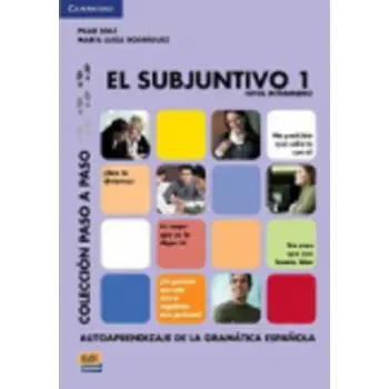EL SUBJUNTIVO 1