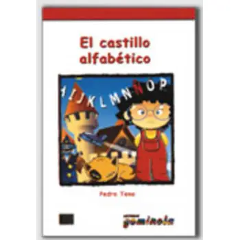 EL CASTILLO ALFABETICO