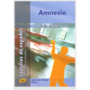 AMNESIA