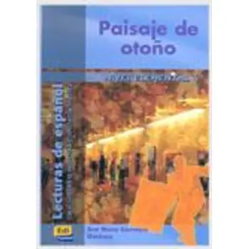 PAISAJE DE OTONO