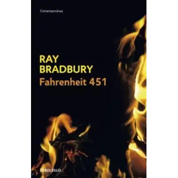 FAHRENHEIT 451 NE