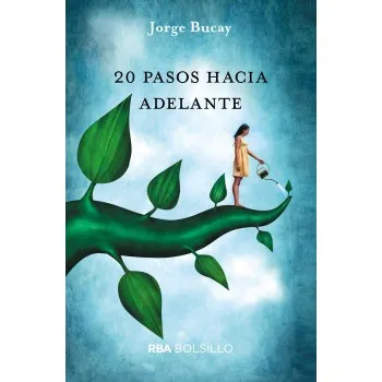 20 PASOS HACIA ADELANTE