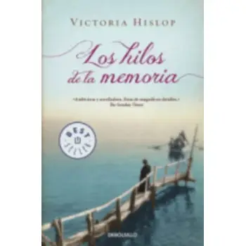 LOS HILOS DE LA MEMORIA TAPA BLANDA