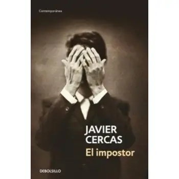EL IMPOSTOR  TAPA BLANDA