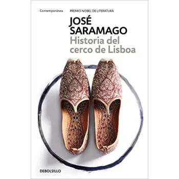 HISTORIA DEL CERCO DE LISBOA
