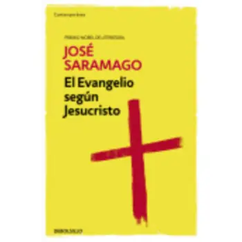 EL EVANGELIO SEGUN JESUCRISTO TAPA BLANDA