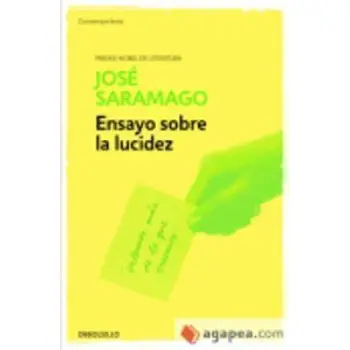 ENSAYO SOBRE LA LUCIDEZ TAPA BLANDA