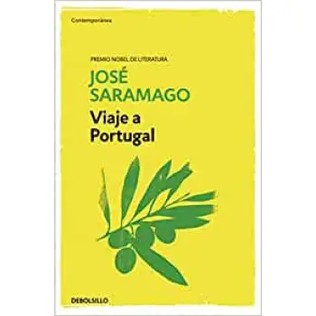 VIAJE A PORTUGAL TAPA BLANDA
