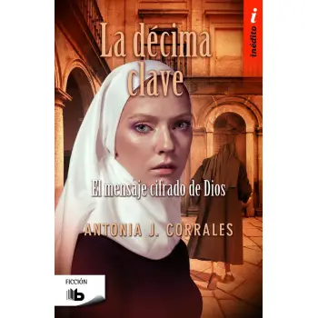LA DECIMA CLAVE (EL MENSAJE CIFRADO  TAPA BLANDA