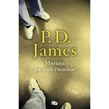 MORTAJA PARA UN RUISENOR PB