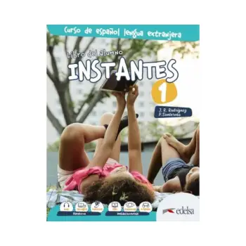 INSTANTES 1 PACK