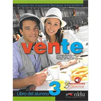 VENTE 3 ALUMNO