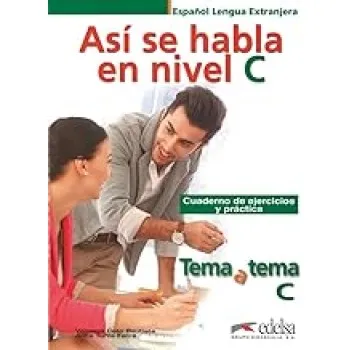 ASI SE HABLA EN NIVEL C