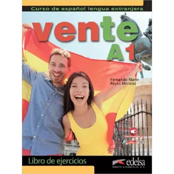 VENTE A1 EJERCICIOS