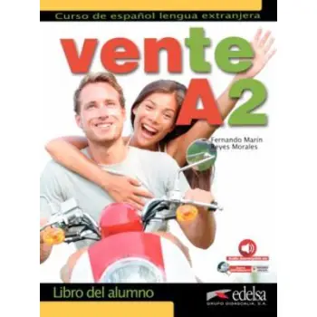 VENTE A2 ALUMNO