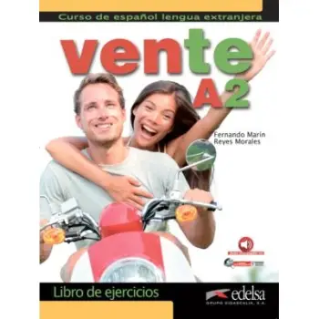 VENTE A2 EJERCICIOS