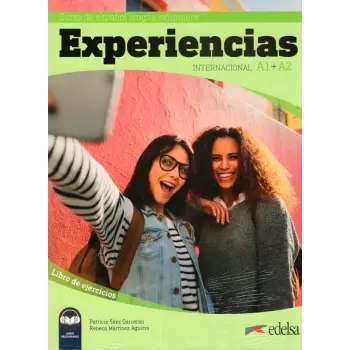 EXPERIENCIAS COMPILADO A1+A2 EJERCICIOS
