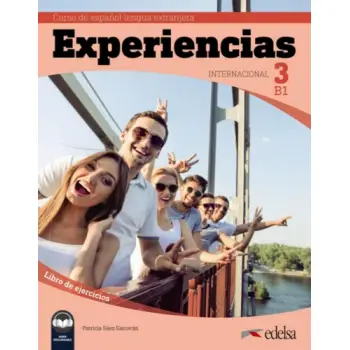 EXPERIENCIAS 3 B1 EJERCICIOS