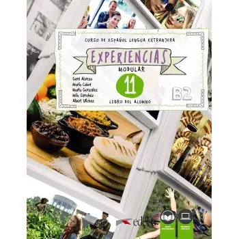 EXPERIENCIAS MODULAR 11(B2) ALUMNO