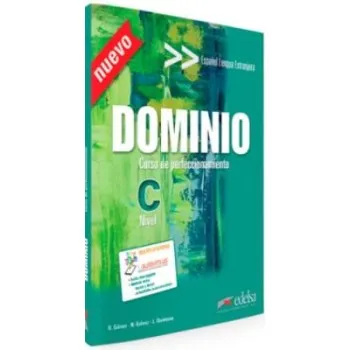 DOMINIO C CURSO PERFECCIONAMIENTO ALUMNO (ED. 2016)