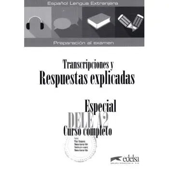 ESPECIAL DELE B2 CLAVES CURSO COMPLETO