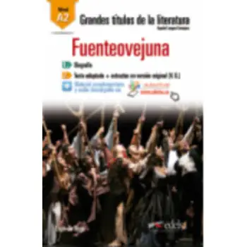 GTL : A2 FUENTEOVEJUNA