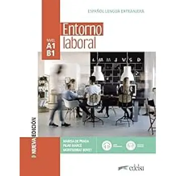 ENTORNO LABORAL ALUMNO 2022