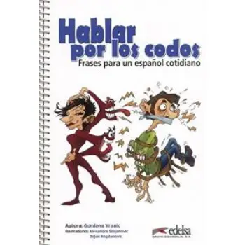 HABLAR POR LOS CODOS 2016