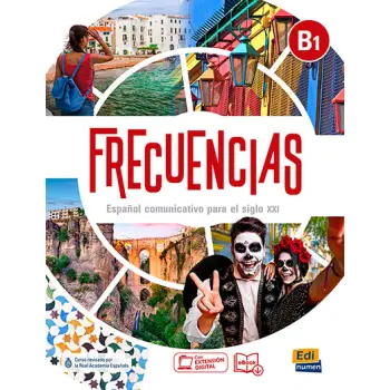 FRECUENCIAS B1 ALUMNO