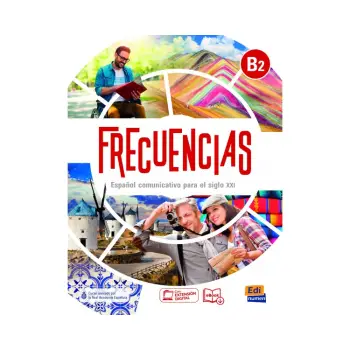 FRECUENCIAS B2 ALUMNO